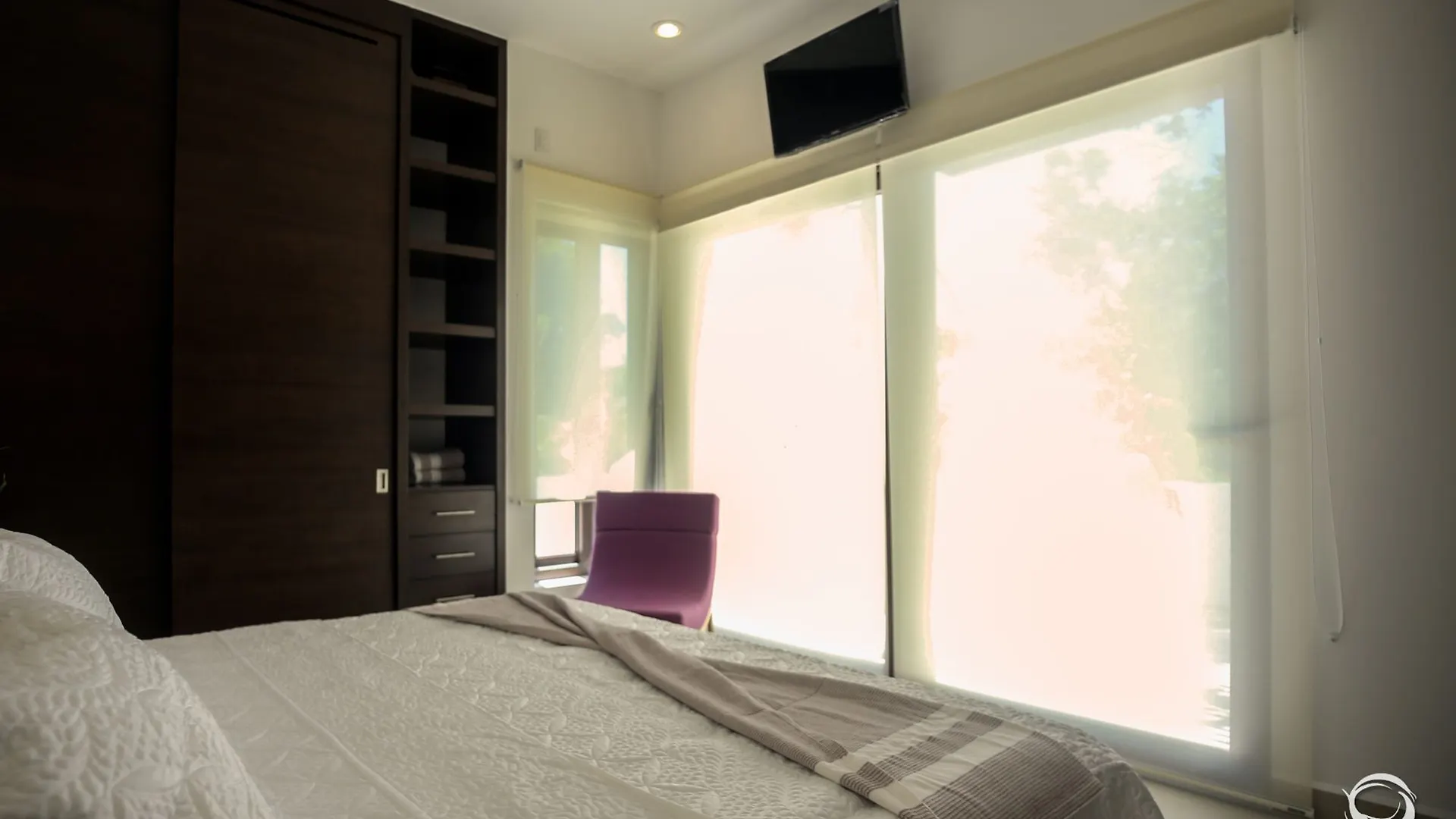 Mayan Family Townhome A6 By Gate48 Akumal Apartment