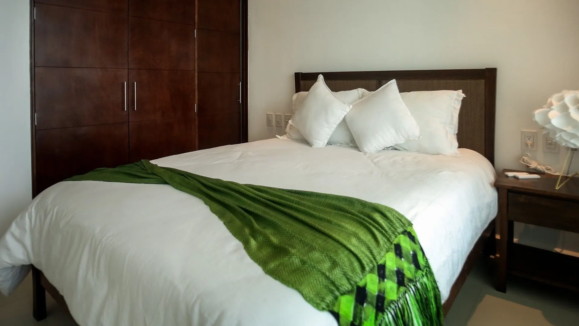 Apartment Mayan Family Townhome A6 By Gate48 Akumal