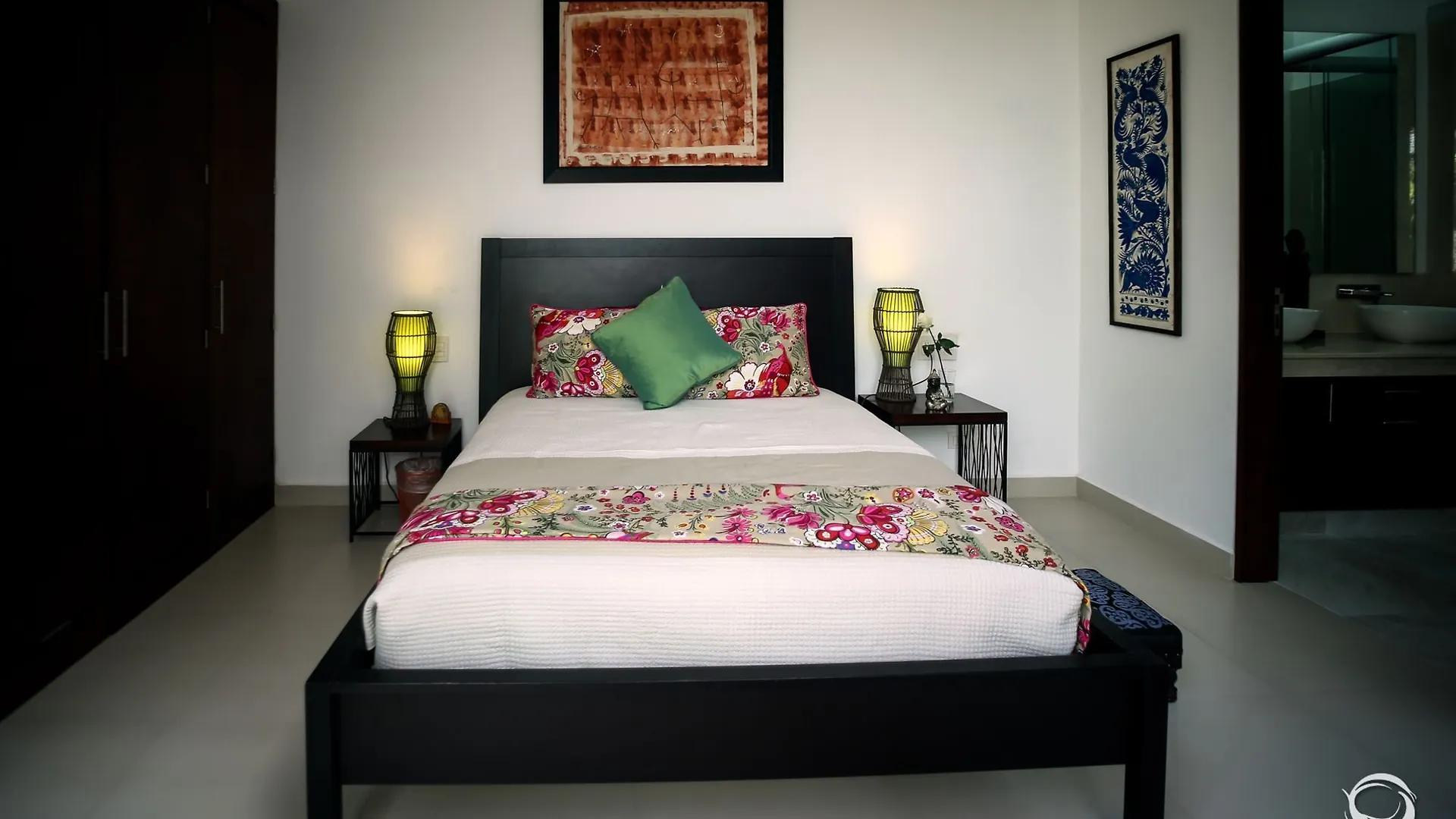 Mayan Family Townhome A6 By Gate48 Akumal 0*,  Mexico