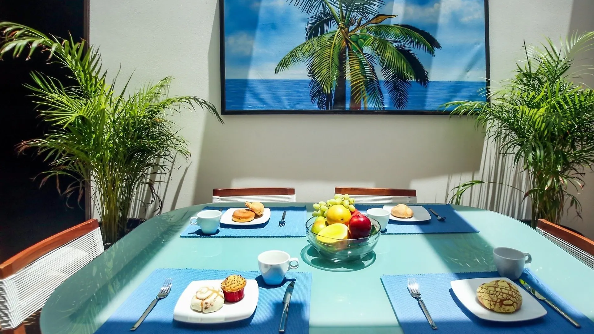Mayan Family Townhome A6 By Gate48 Akumal 0*,  Mexico