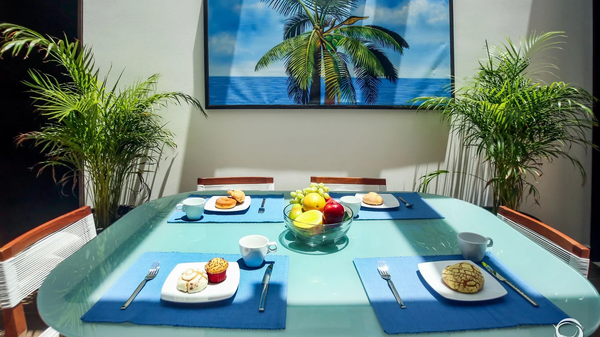 Apartment Mayan Family Townhome A6 By Gate48 Akumal Mexico