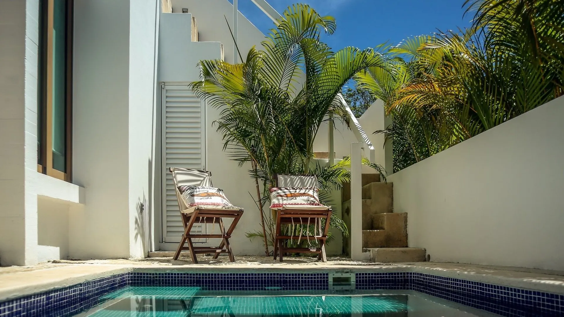 Mayan Family Townhome A6 By Gate48 Akumal 0*,  Mexico