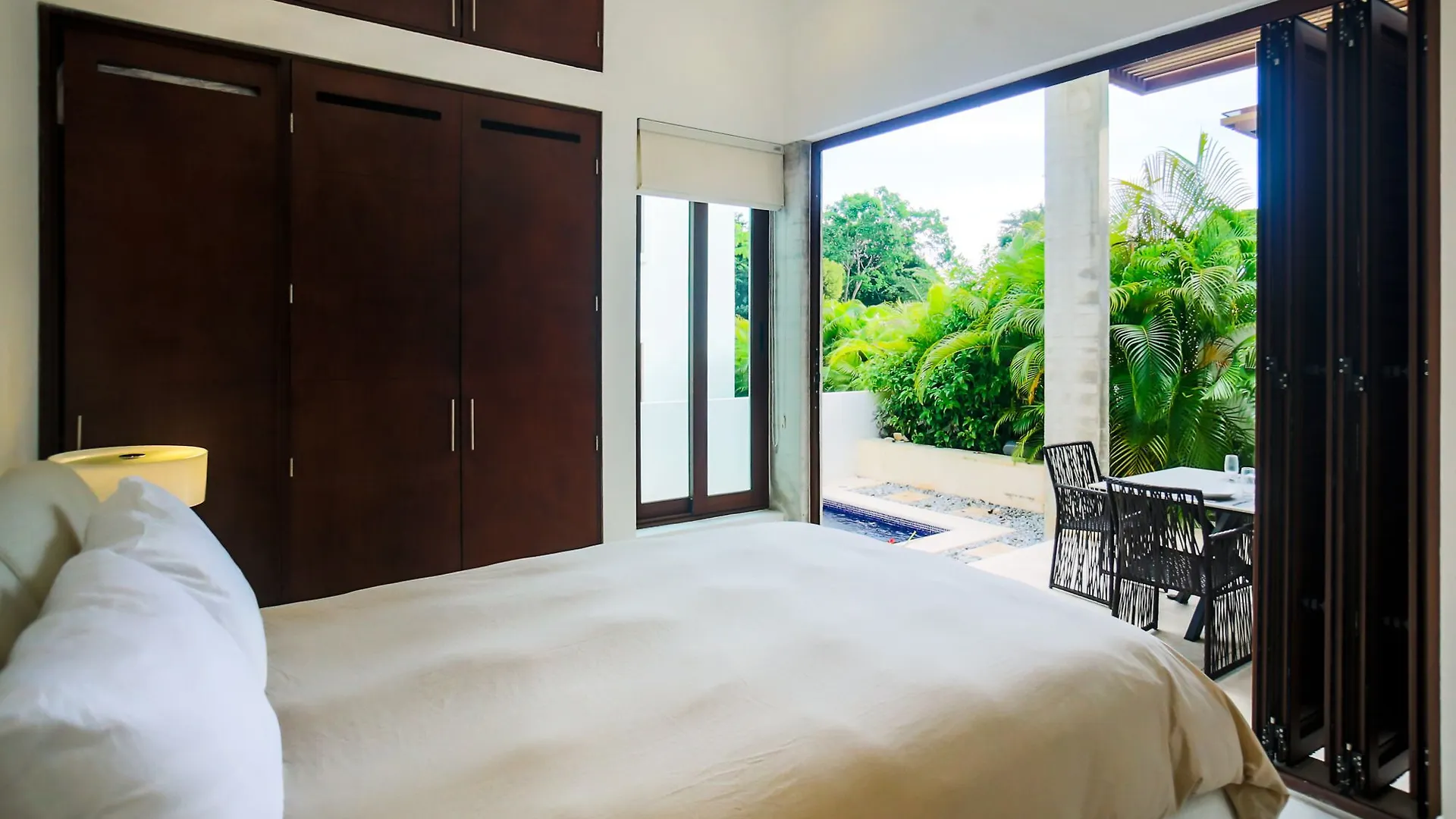 Mayan Family Townhome A6 By Gate48 Akumal