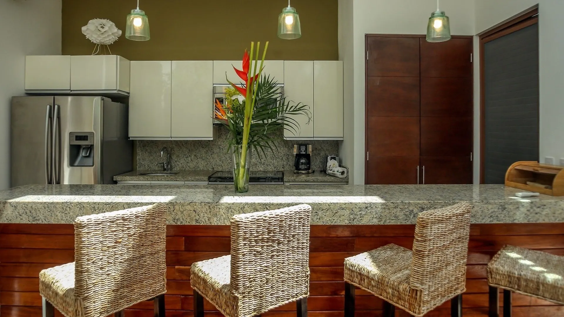 Mayan Family Townhome A6 By Gate48 Akumal