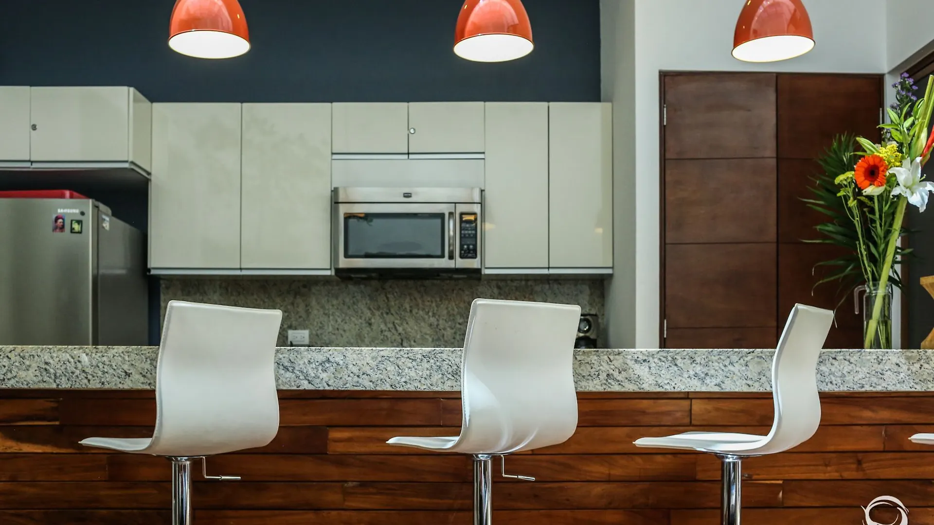 Mayan Family Townhome A6 By Gate48 Akumal