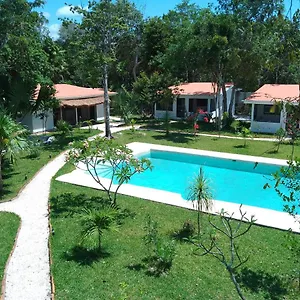 Kerubin Dorado Akumal