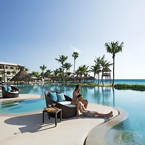 Secrets Riviera Maya - Adults Only Ośrodek wypoczynkowy