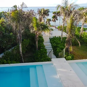 A Sanctuary By The Sea Akumal