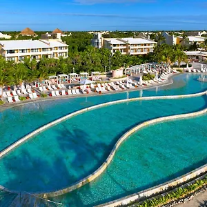 Trs Yucatan - Adults Only Akumal